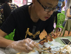 历下烧烤加盟,学烧烤技术,开烧烤店多少钱